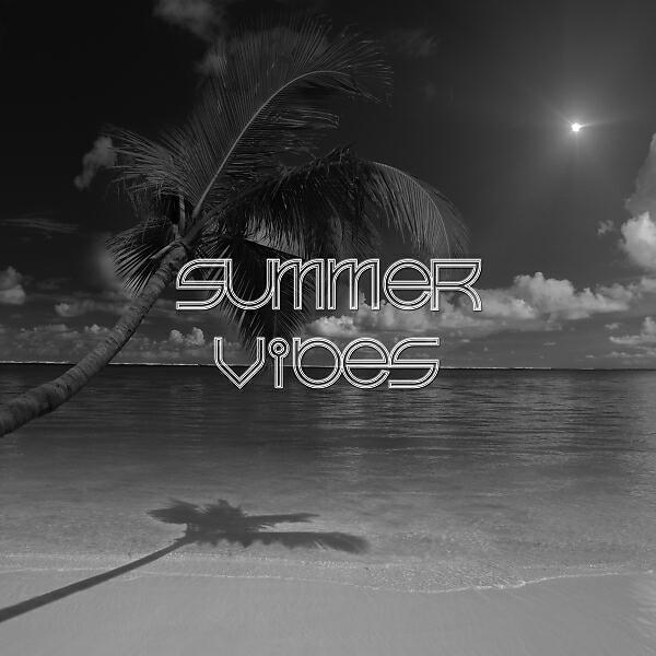 Marcus Ruffus - Sunkissed