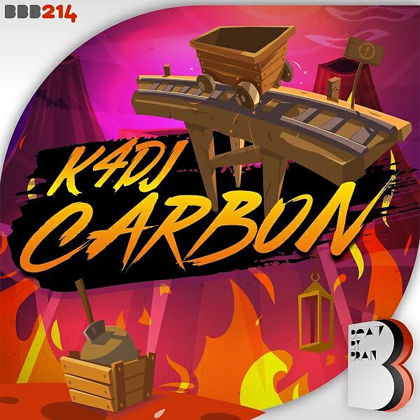 K4DJ - Carbon