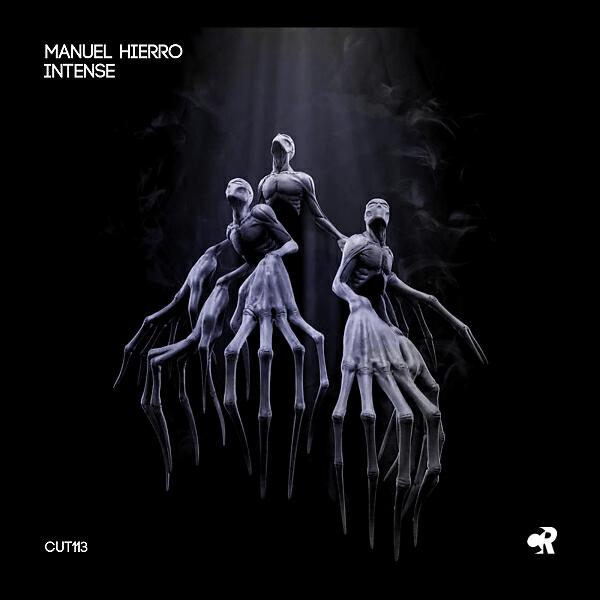 Manuel Hierro - Intense (Original Mix)