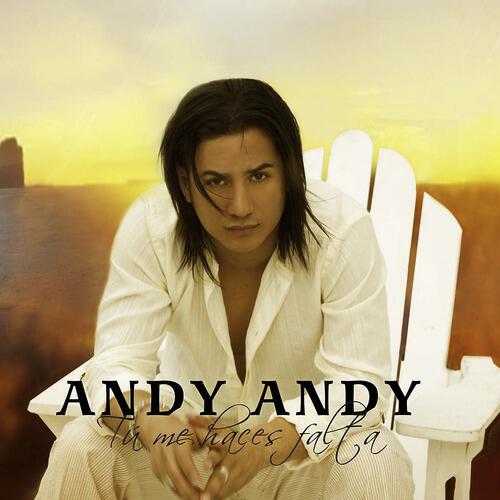 Andy Andy - Maldito Amor (Version Urbana)