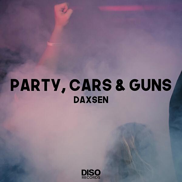 Daxsen - Gunfire
