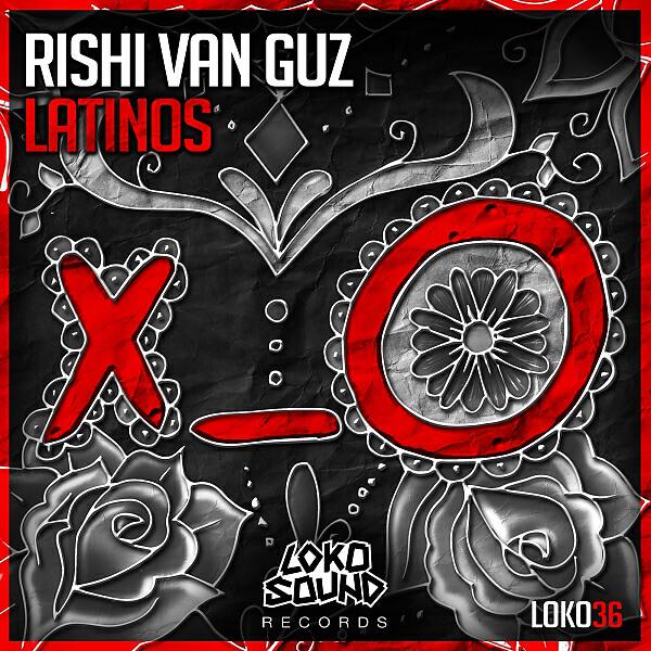 Rishi Van Guz - Latinos