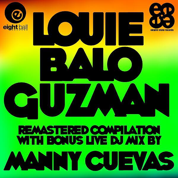 Lectroluv - It's So Right (feat. Matt Wood) (Louie 'Balo' Guzman Vocal Mix )