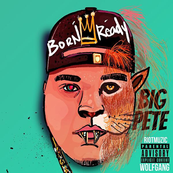 Big Pete - Shit I'm on  (feat. June B & YungX)