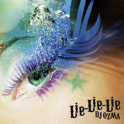 DJ OZMA - Let Me Dance (Instrumental)
