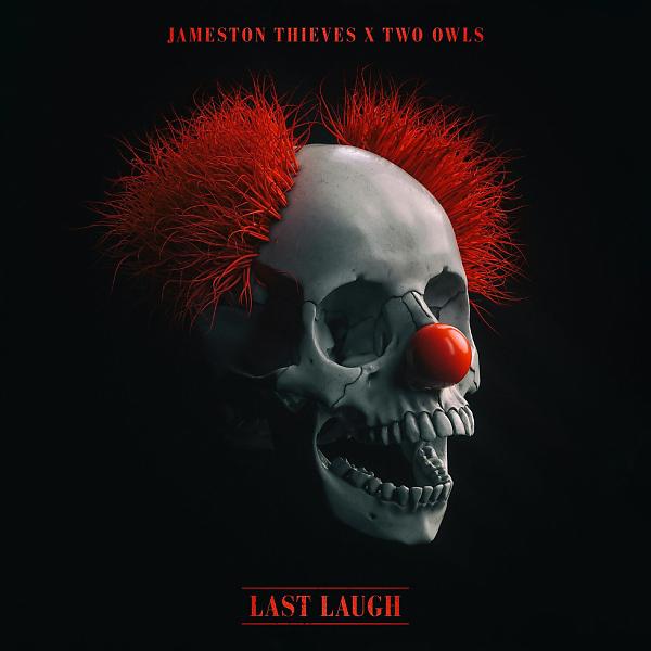Постер альбома Last Laugh