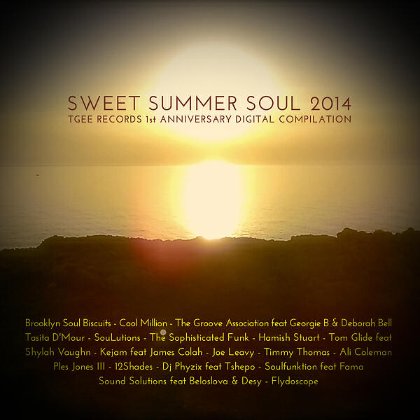 Hamish Stuart - Midnight Rush (12Shades & Redfunk Remix)