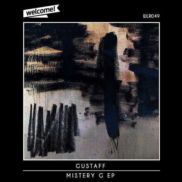 Gustaff - Mistery G (Original Mix)