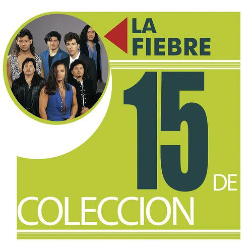 Постер альбома 15 De Coleccion