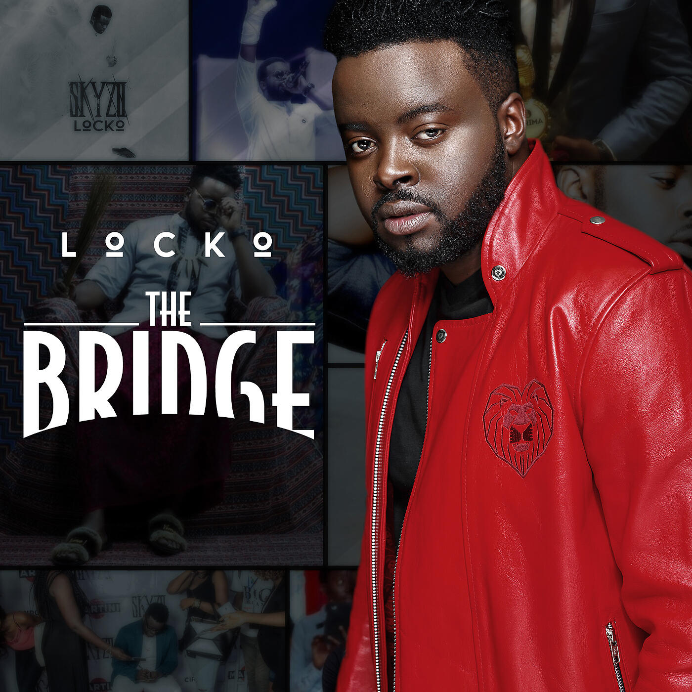 Locko - Gimme More