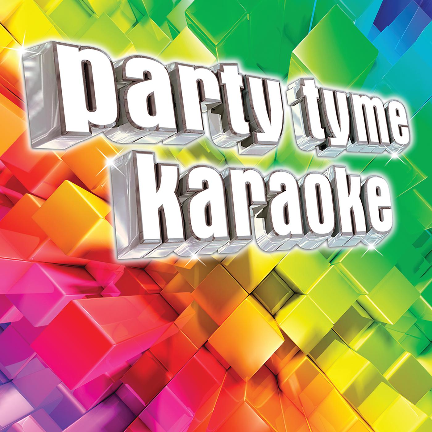 Party Tyme Karaoke - Early In The Morning (Made Popular By Robert Palmer) [Karaoke Version]