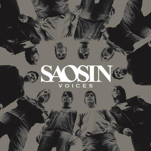Saosin - Voices (Album Fade)