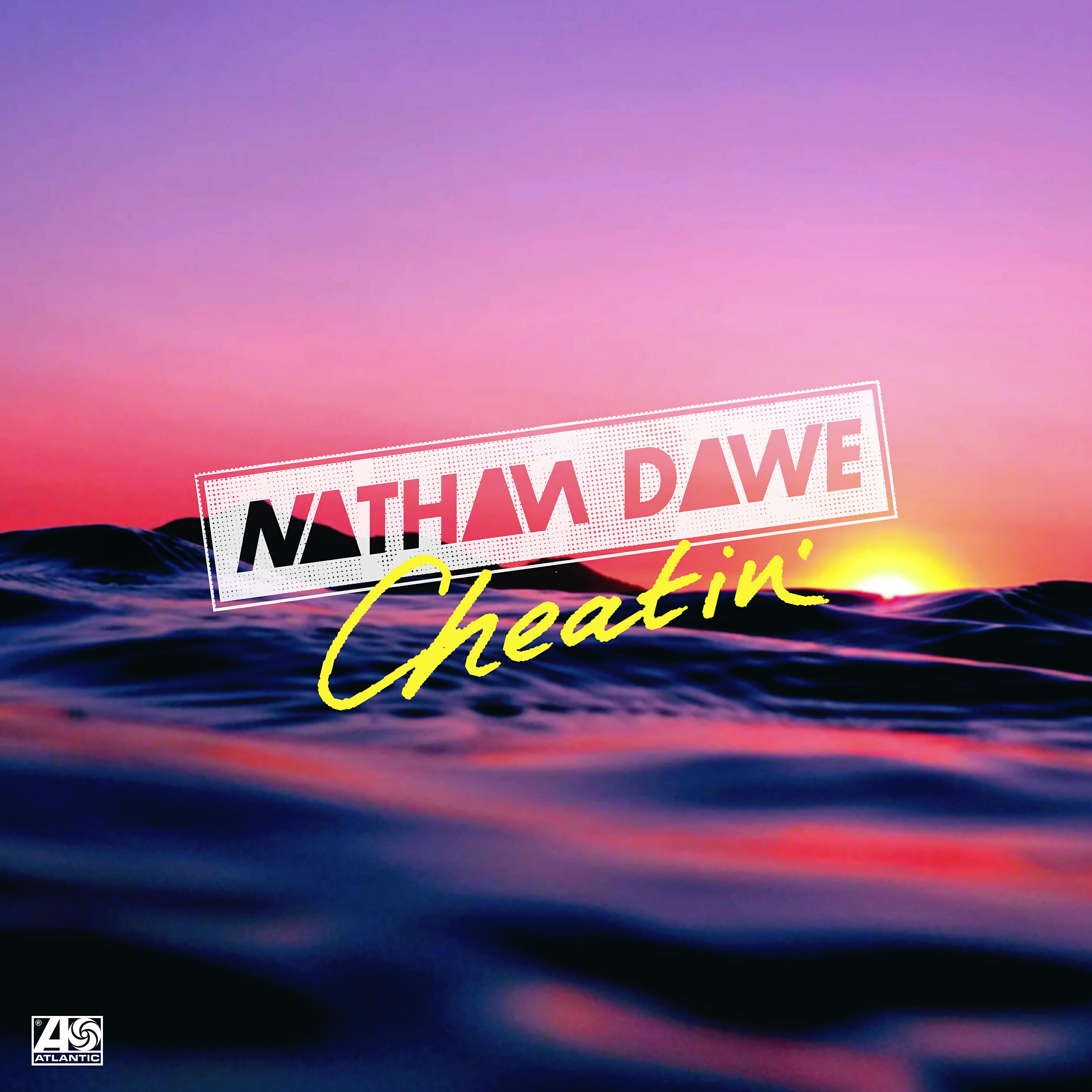 Nathan Dawe - Cheatin' (feat. MALIKA)
