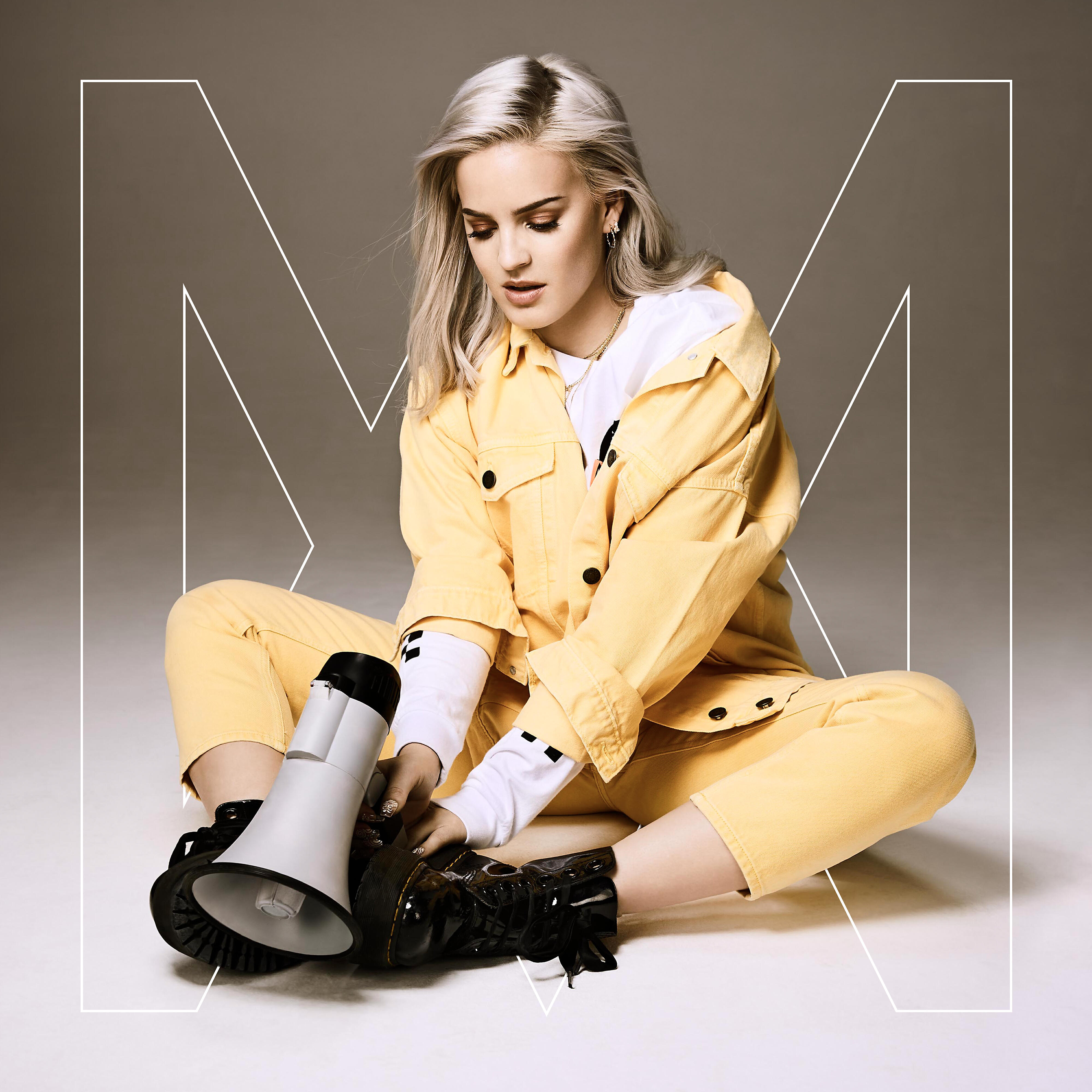 Anne-Marie - Peak (Stripped)