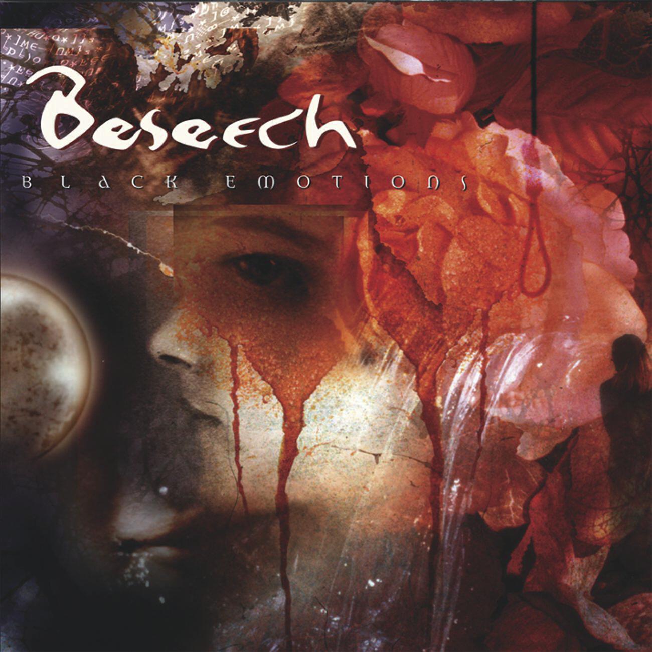 Beseech - Velvet Erotica