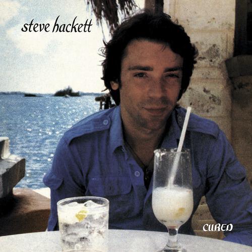 Steve Hackett - The Air-Conditioned Nightmare (2007 Digital Remaster)