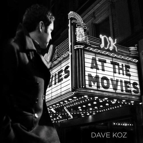 Dave Koz - Somewhere / The Summer Knows (Summer Of '42) Medley