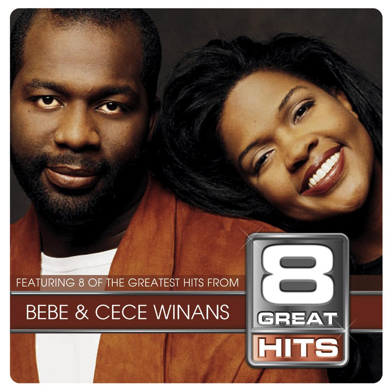 BeBe & CeCe Winans - Meantime