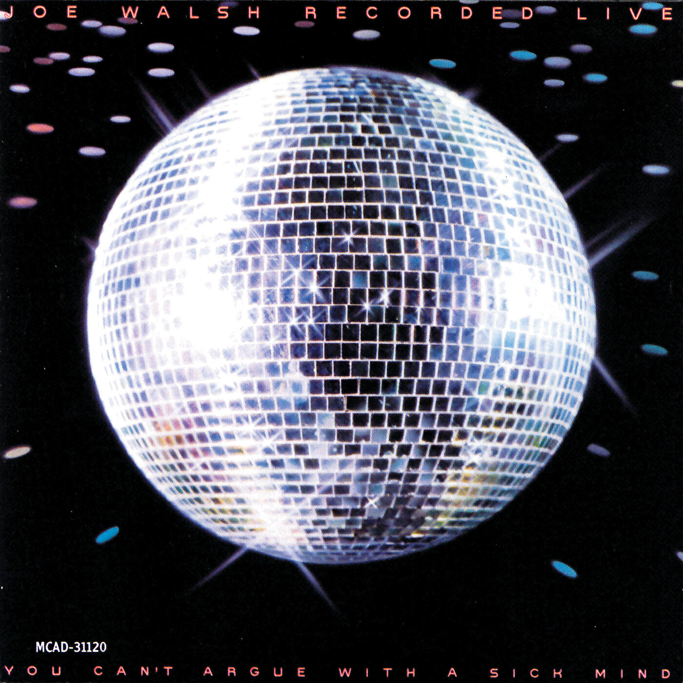 Joe Walsh - Rocky Mountain Way (Live At Santa Monica Civic Auditorium/1976)