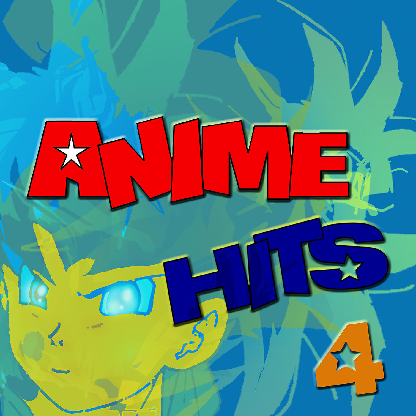 Anime Allstars - Was ist Zeit? (Inuyasha)