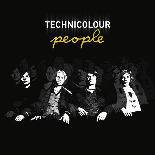 Technicolour - Michael Jackson