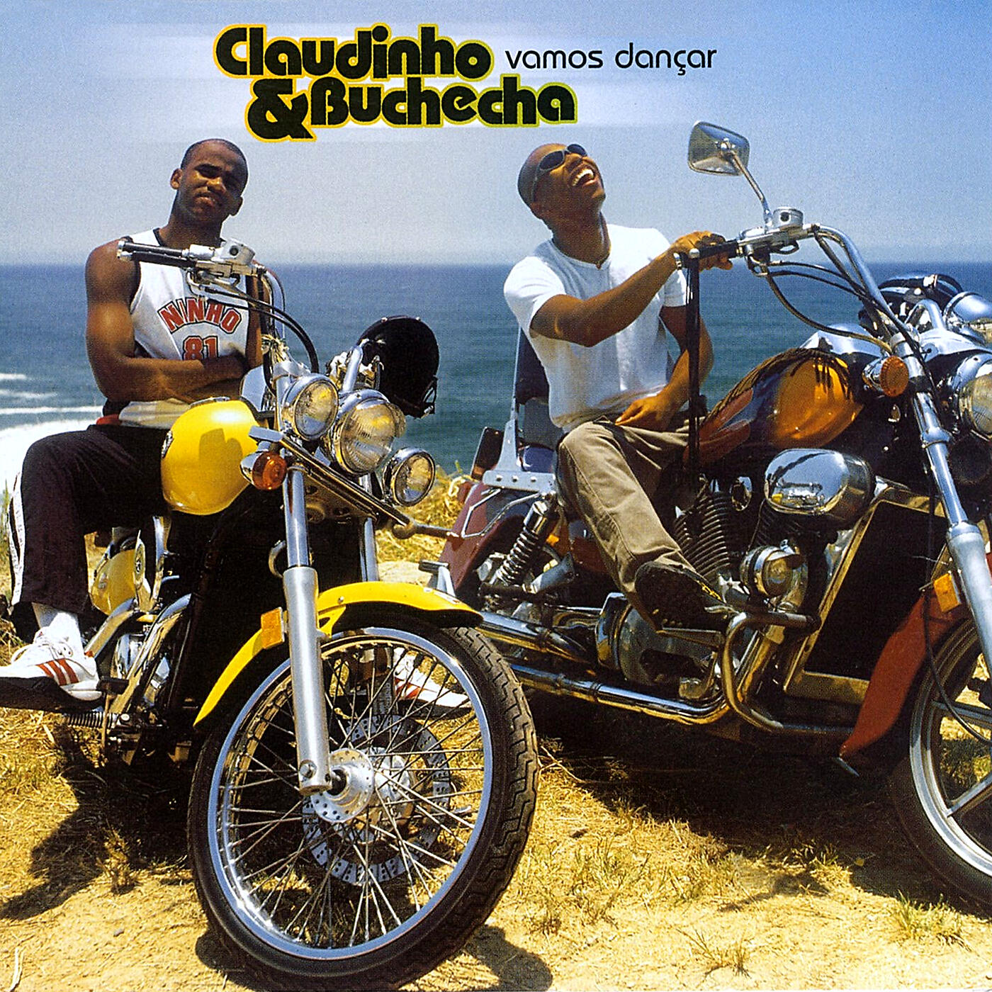 Claudinho & Buchecha - Bonde Da Zoeira