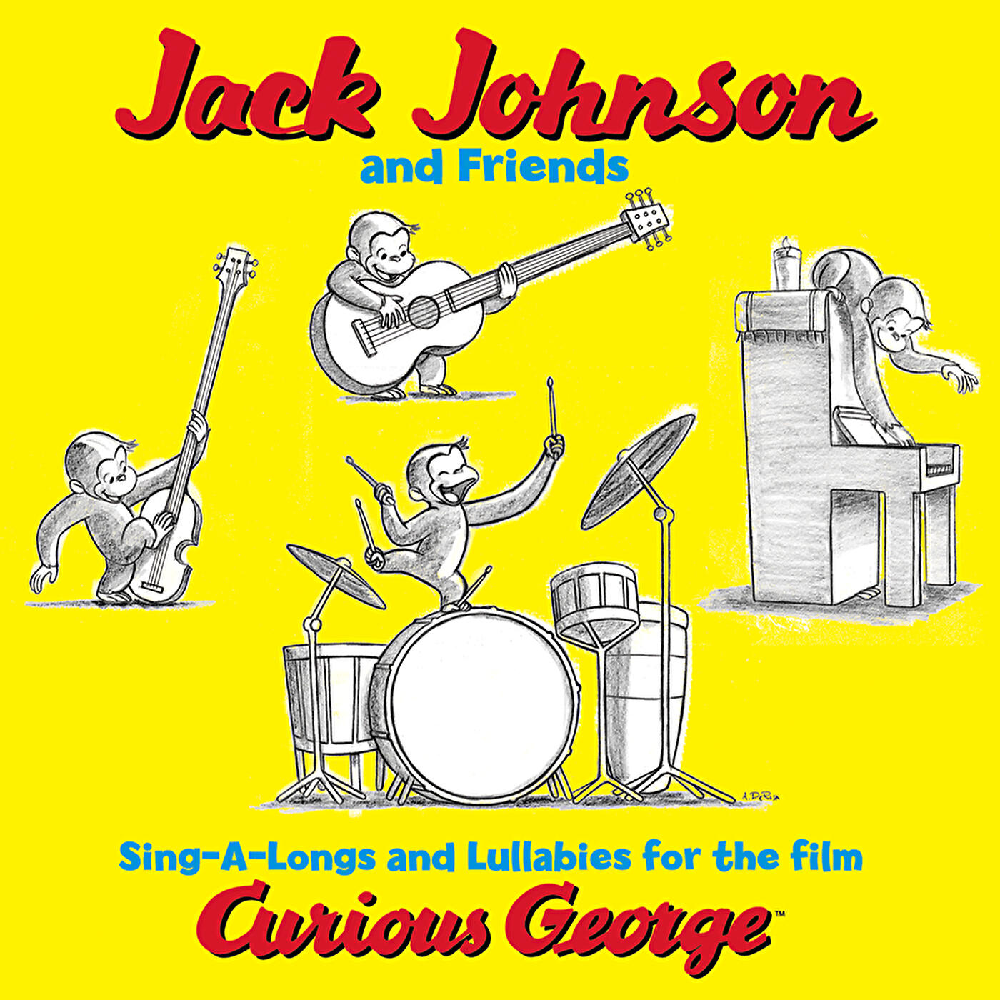 Jack Johnson - Upside Down (Remix)