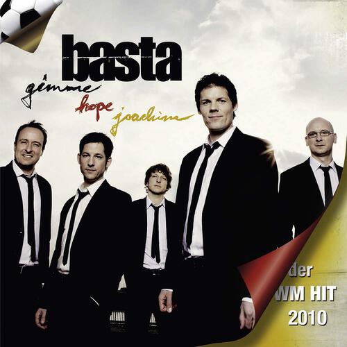 Basta - Gimme Hope Joachim