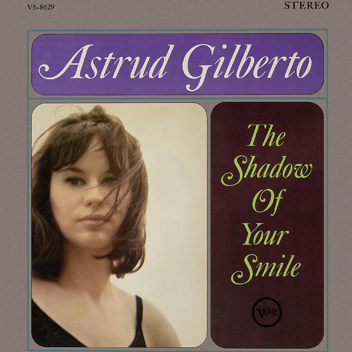 Astrud Gilberto - O Ganso