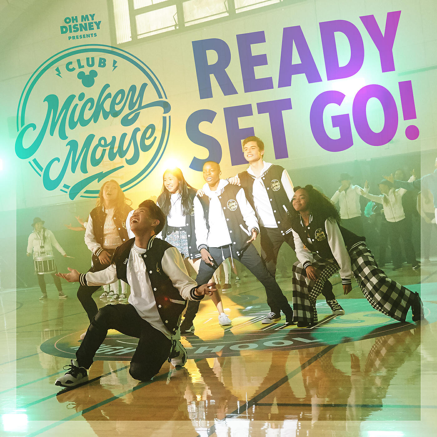Club Mickey Mouse - Ready Set Go! (From 