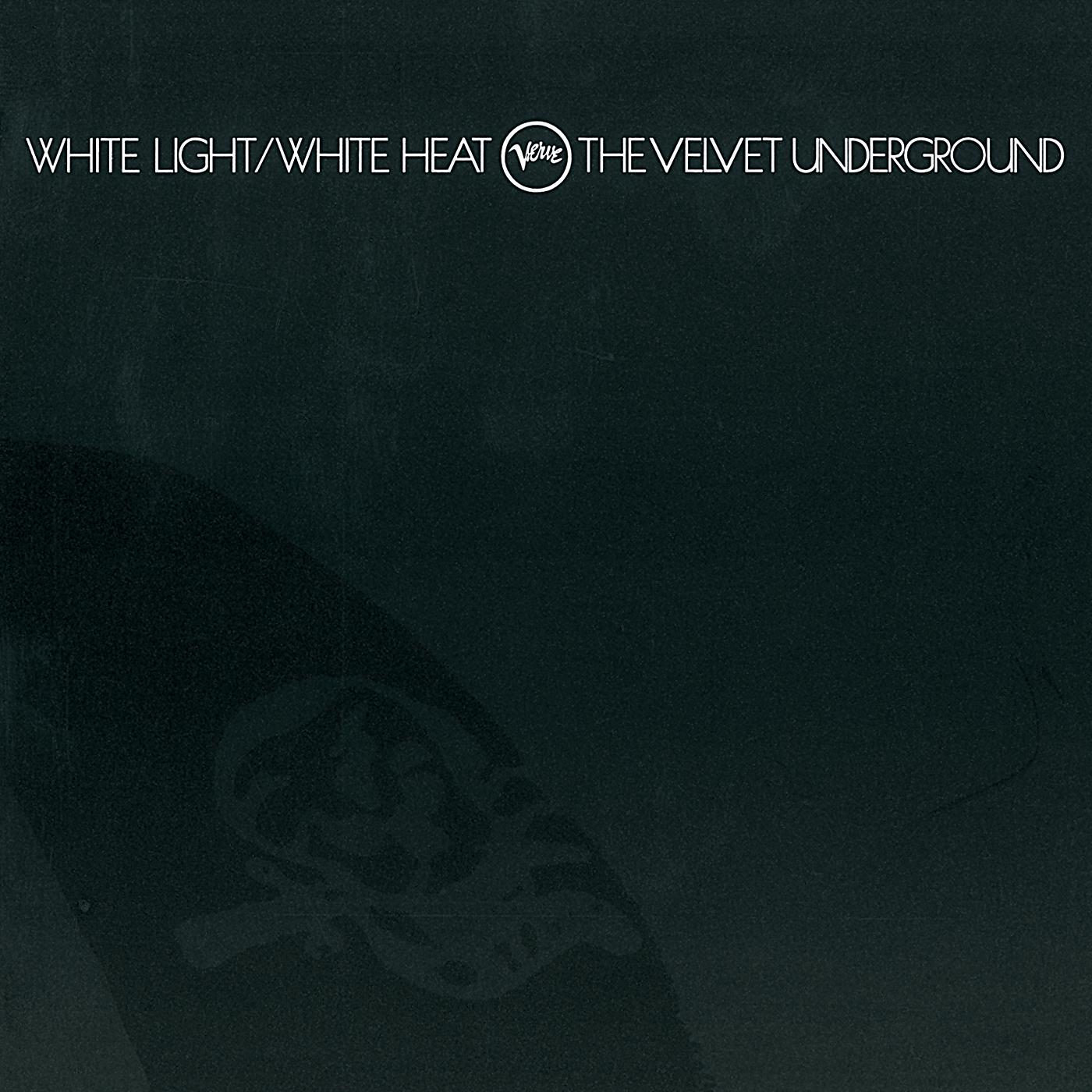 Постер альбома White Light / White Heat