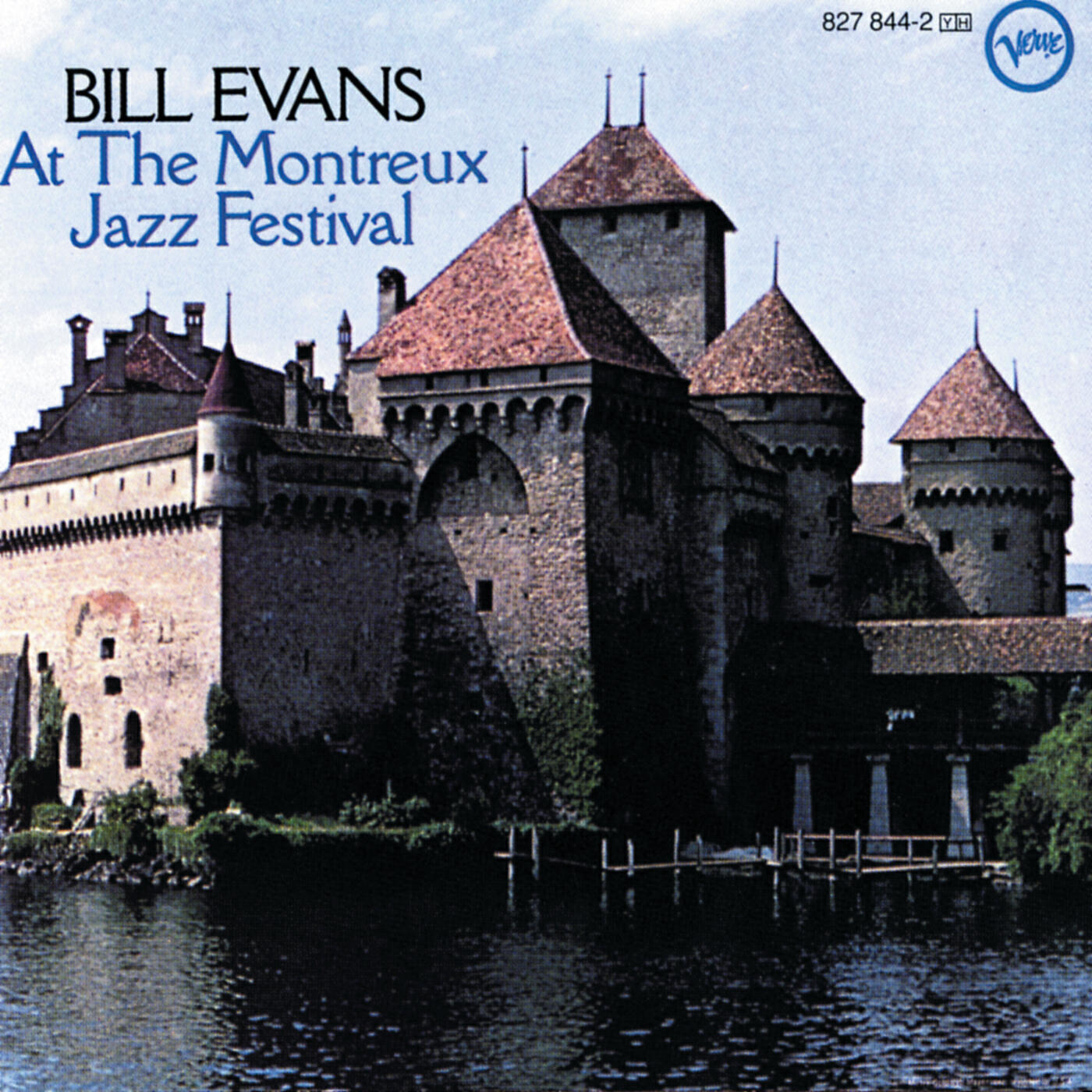 Bill Evans - Introduction / One For Helen