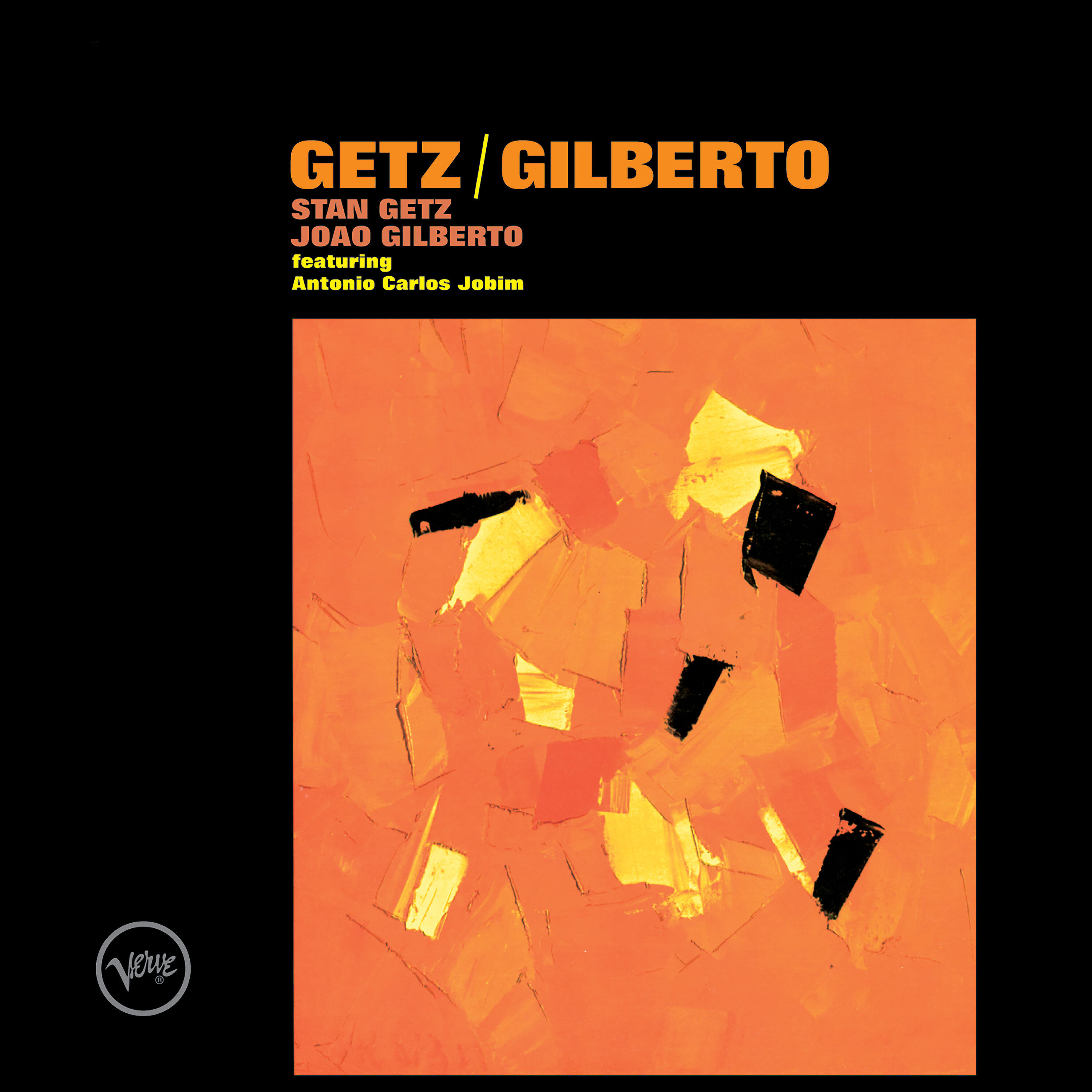 Stan Getz - Vivo Sonhando