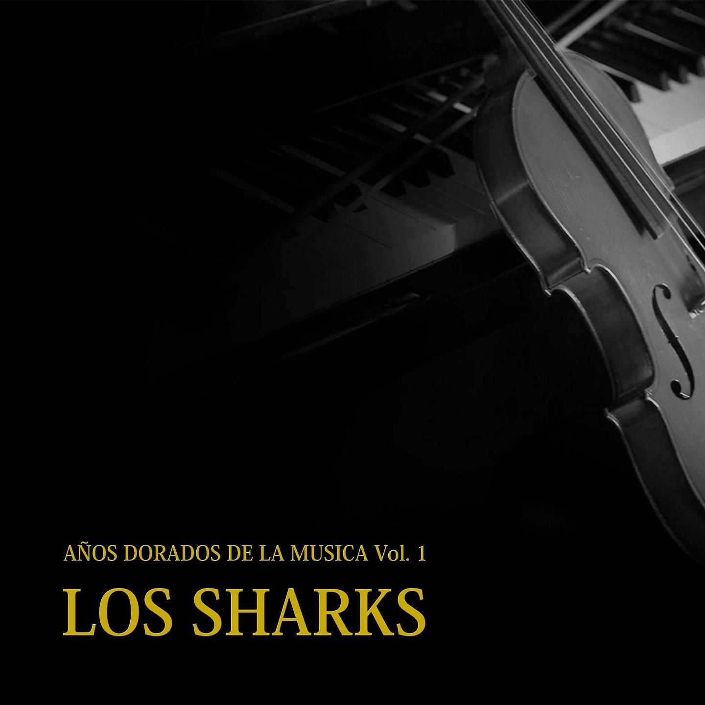 Постер альбома Años Dorados de la Musica, Vol. 1