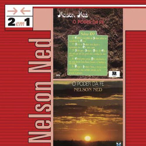 Nelson Ned - Em Cada Irmão Vejo Cristo