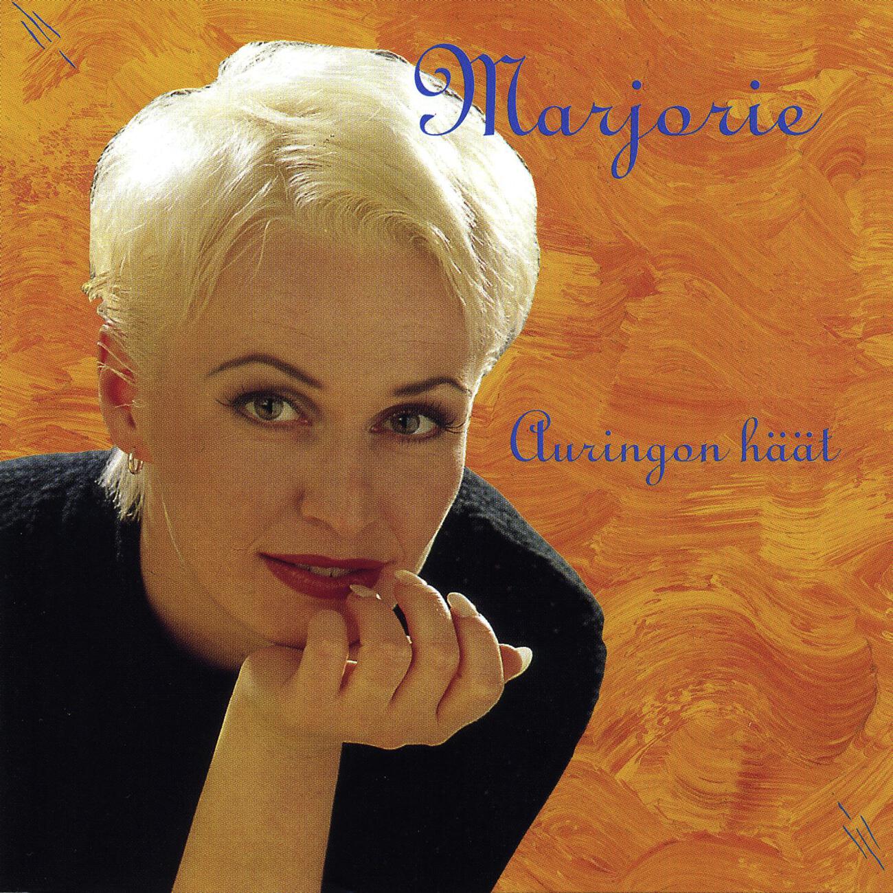Marjorie - Aaveet