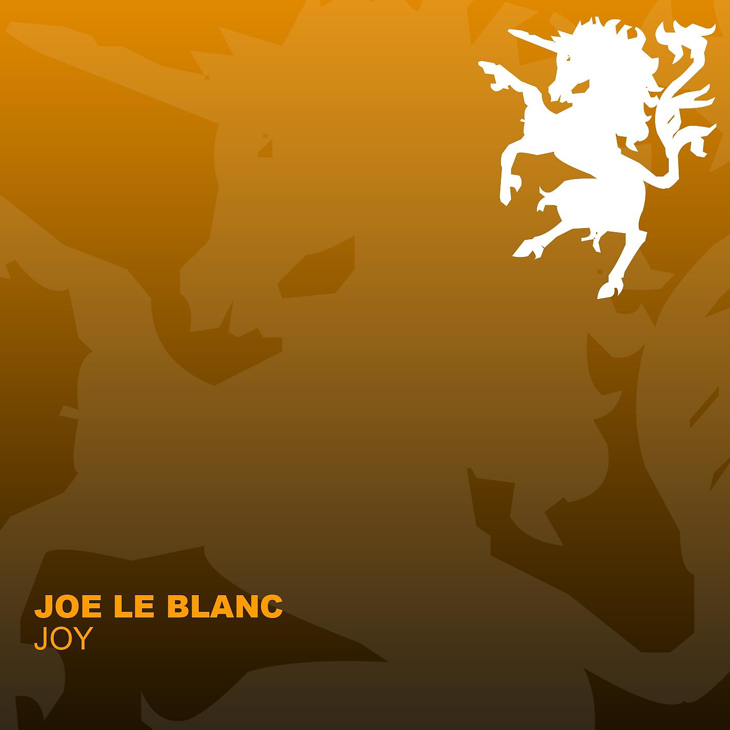 Постер альбома Joy