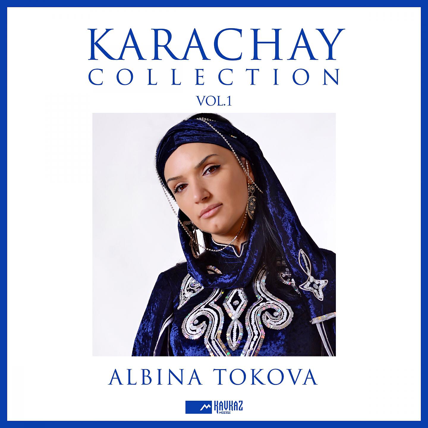Альбина Токова - Suu alib Kele