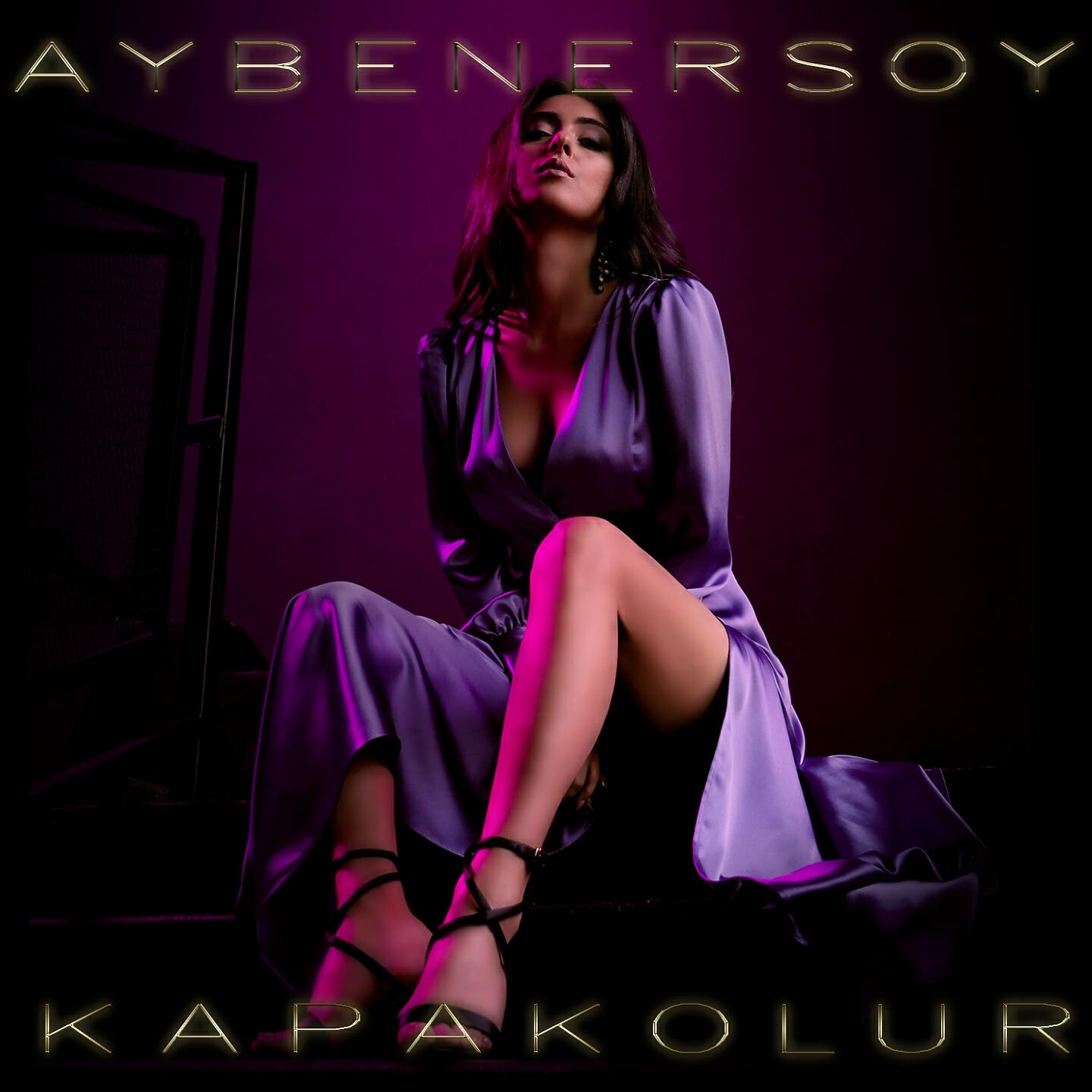 Ayben Ersoy - Kapak Olur