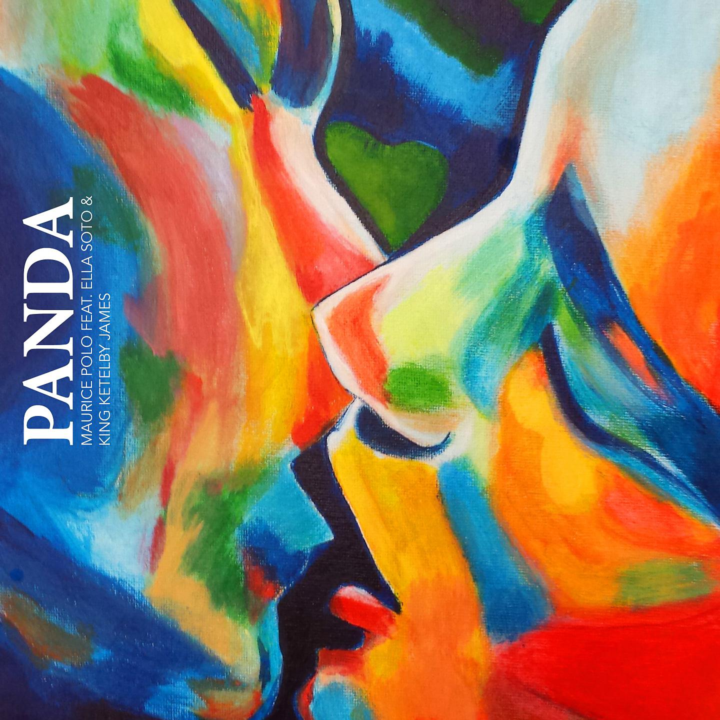 Постер альбома panda