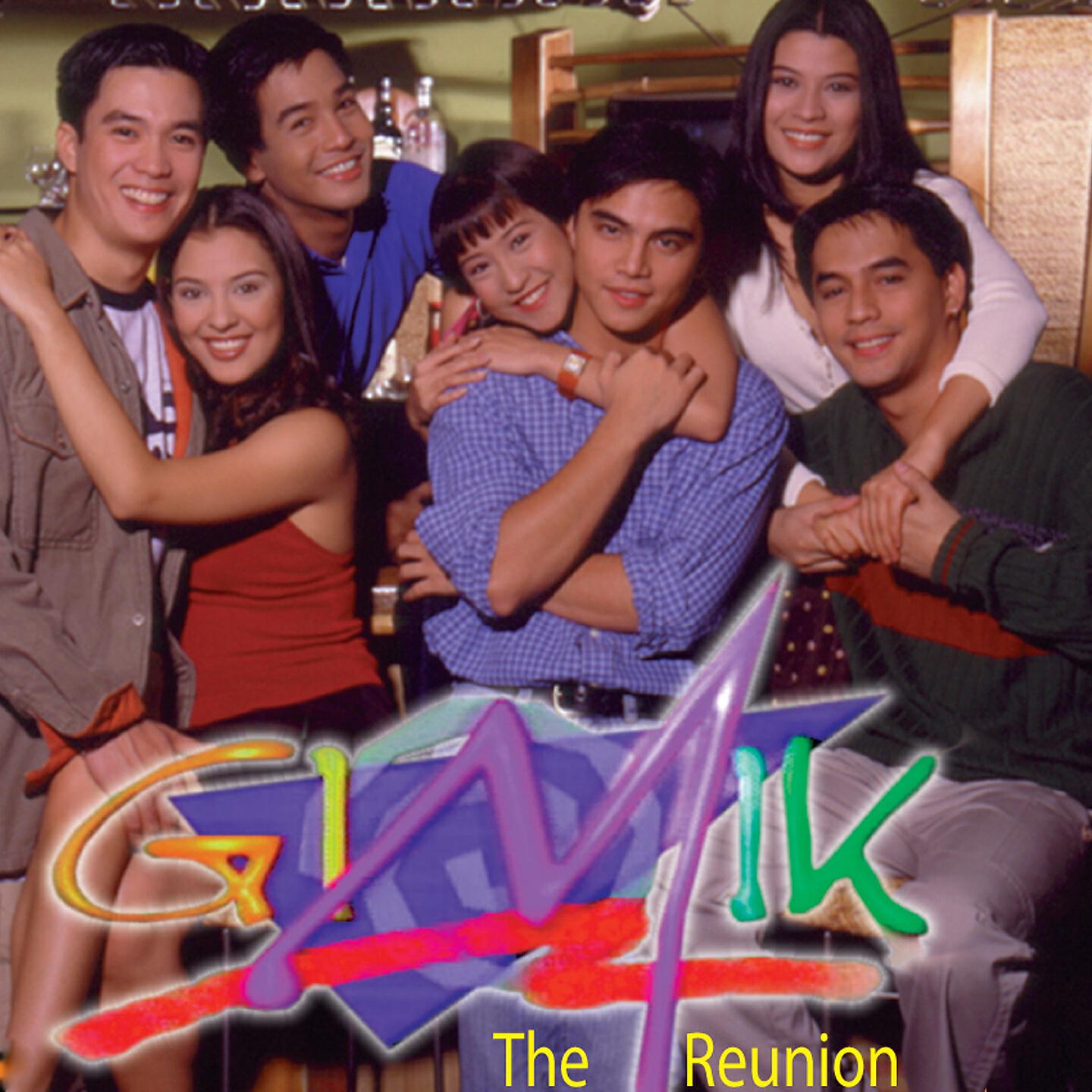 RICO - Kahit Anong Mangyari (Barkada Theme Song)