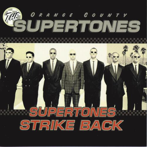 O.C. Supertones - Supertones Strike Back (Album Version)