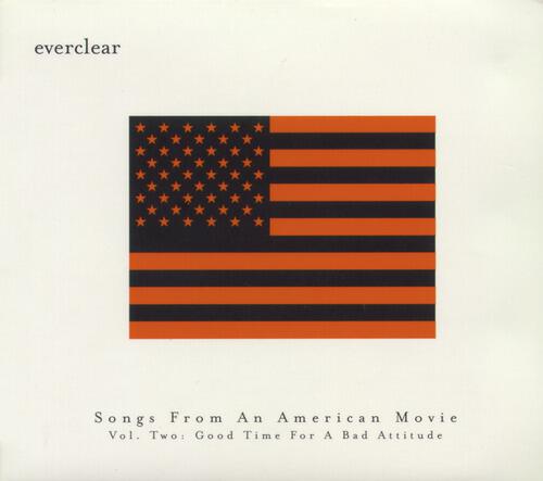Everclear - The Good Witch Of The North