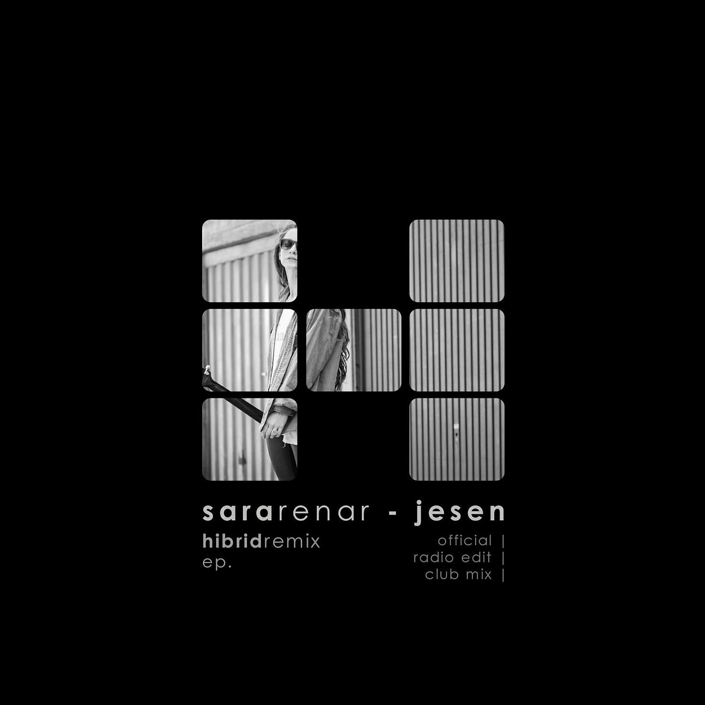 Sara Renar - Jesen (Hibrid Radio Edit)