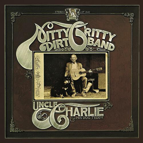 Nitty Gritty Dirt Band - Uncle Charlie Interview #2 / Spanish Fandango (2003 Remastered)