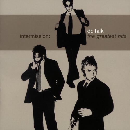 DC Talk - What If I Stumble?