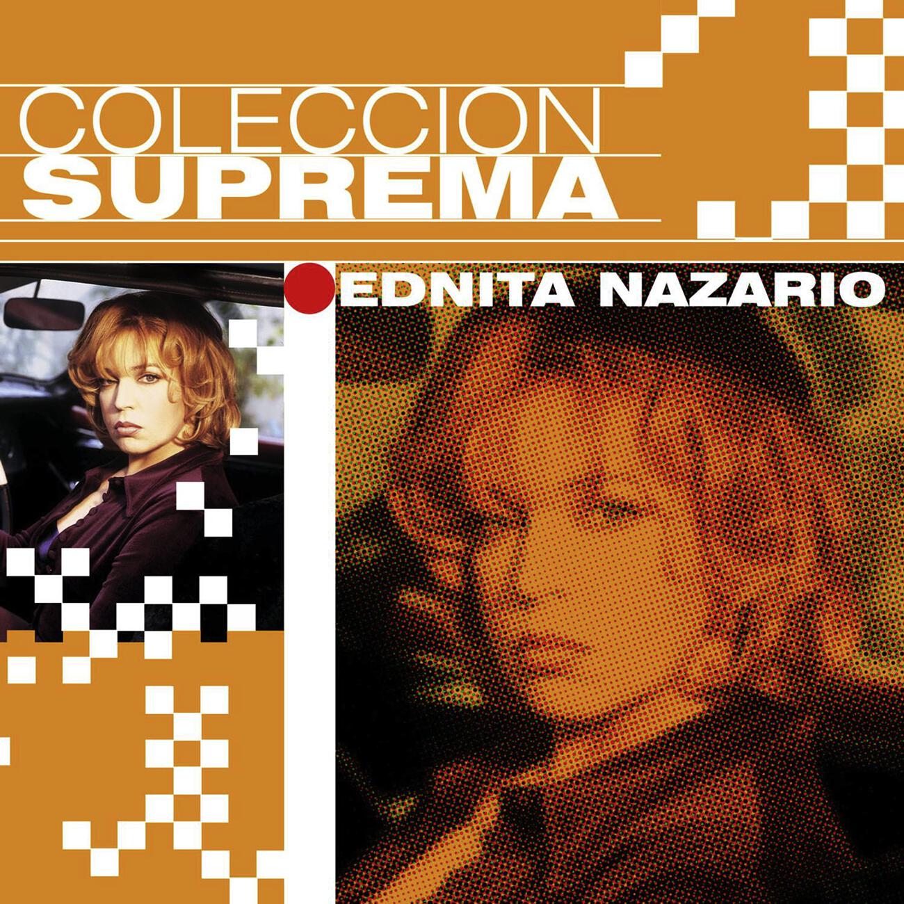 Ednita Nazario - Aqui Estoy Yo