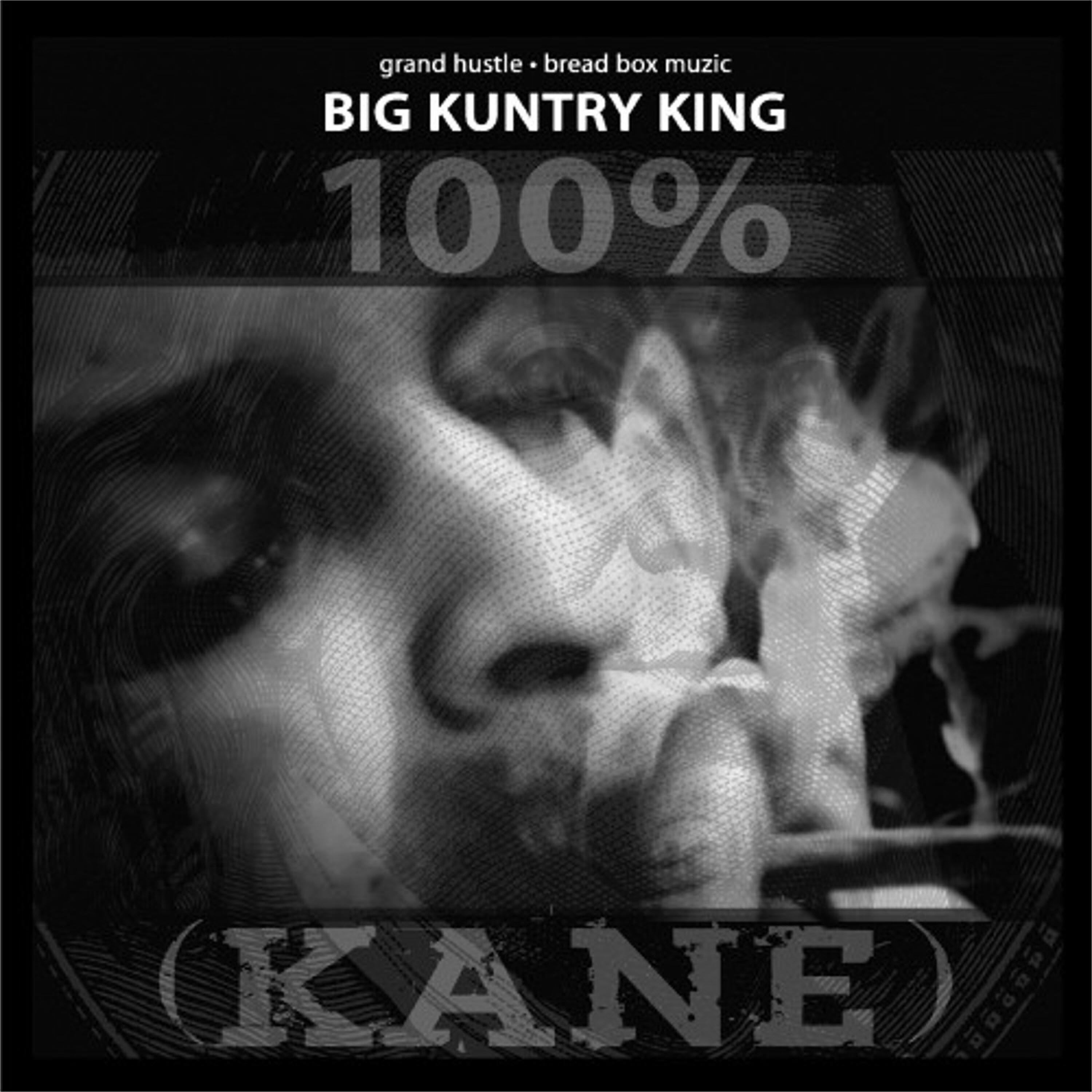 Big Kuntry King - F.Y.D (feat. Jovan Dais)
