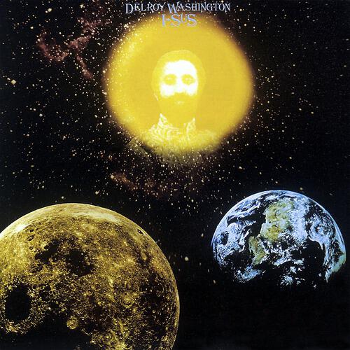 Delroy Washington - Clean Hearted People (2002 Digital Remaster)