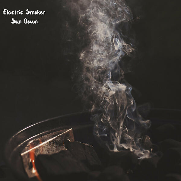 Electric Smoker - Meow Meow Meow